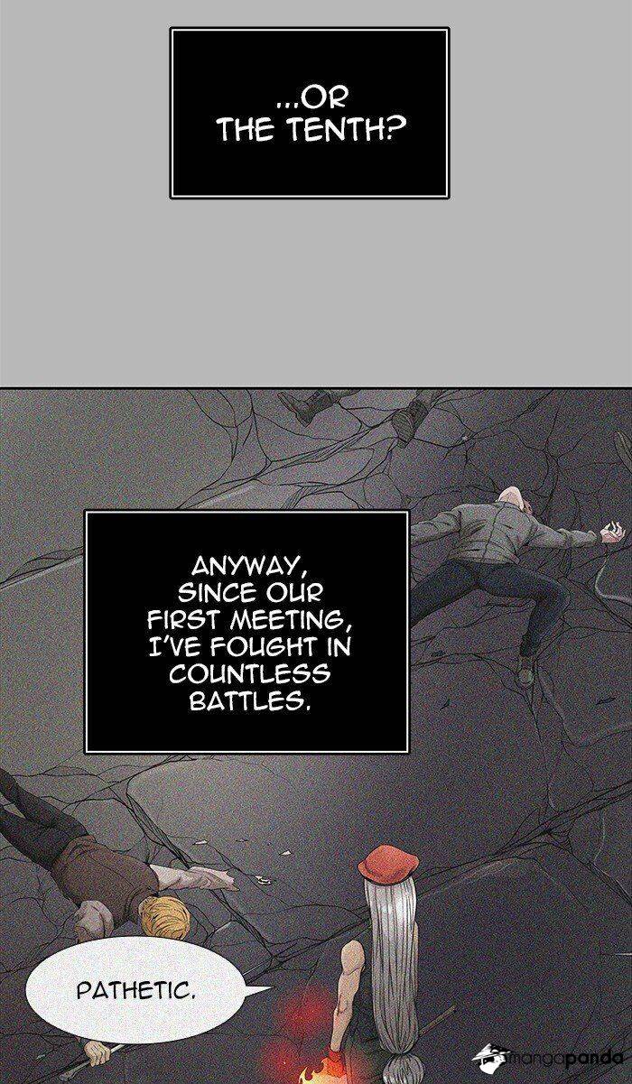 Tower of God Chapter 473 image 039